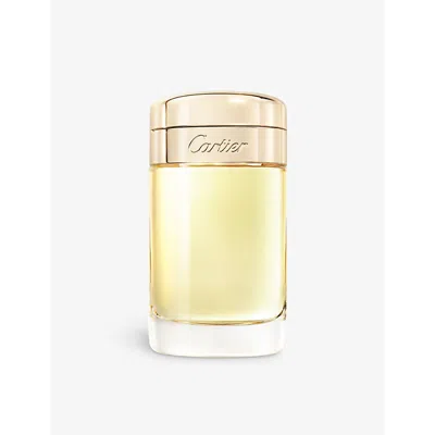 Cartier Baiser Volé Parfum In White