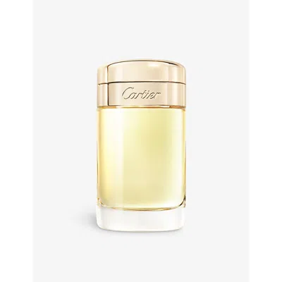 Cartier Womens Baiser Volé Parfum 100ml In White