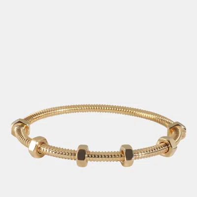Pre-owned Cartier Bangle Bracelet