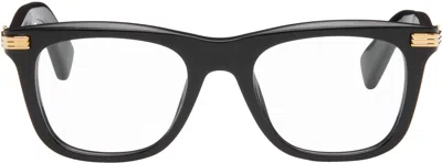 Cartier Black 'première De ' Glasses