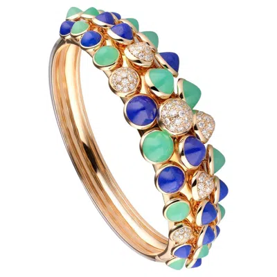 Pre-owned Cartier Bracelet  Paris Nouvelle Vague Mischievous Bracelet In Multiple