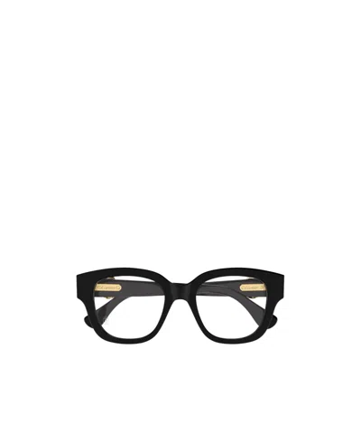 Cartier Butterfly-frame Flat Mirror In Black