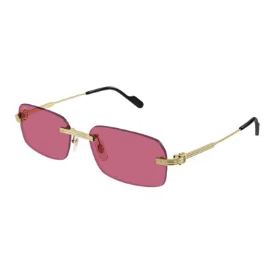 CARTIER CARTIER CARTIER CT0271S 010
