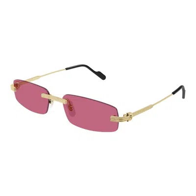 CARTIER CARTIER CARTIER CT0535S 004