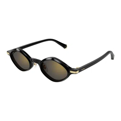 Cartier Ct0540s 001 In Black