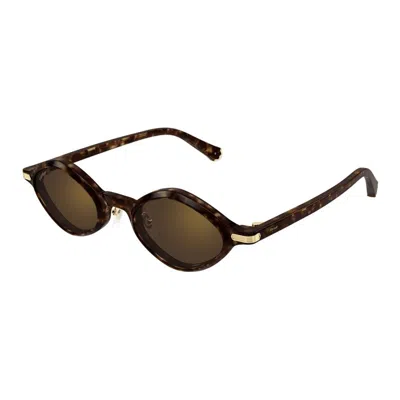 Cartier Ct0540s 002 In Black
