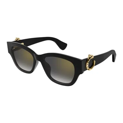 Cartier Ct0548sa 001 In Black