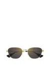 CARTIER CARTIER CAT EYE FRAME SUNGLASSES