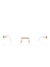 Cartier Clash De  Glasses In Gold