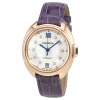 CARTIER CARTIER CLE AUTOMATIC LADIES WATCH WJCL0032