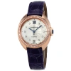CARTIER CARTIER CLE AUTOMATIC LADIES WATCH WJCL0039
