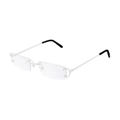 CARTIER CT0092O 002 GLASSES