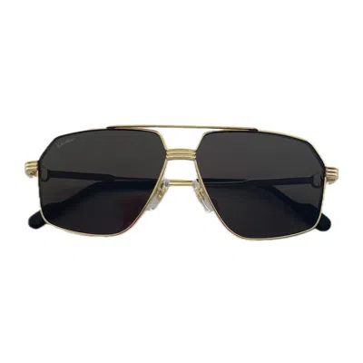 CARTIER CARTIER CT0270S PREMIÈRE DE SUNGLASSES