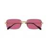 Cartier Ct0271s010