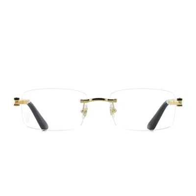 Cartier Ct0287 O Décor C De