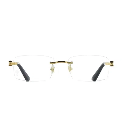 Cartier Ct0287o  Décor C De Eyeglasses