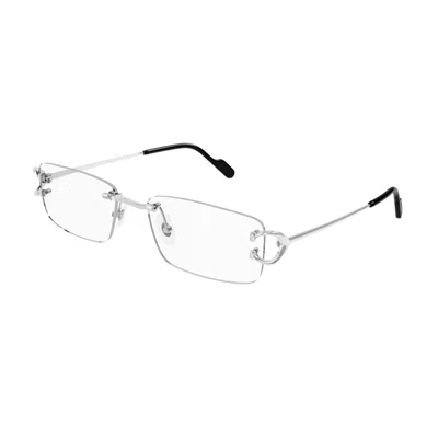 Cartier Ct0344o C Di Eyeglasses
