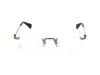 Cartier Eyeglasses