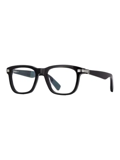 Cartier Ct0444o - Black Glasses