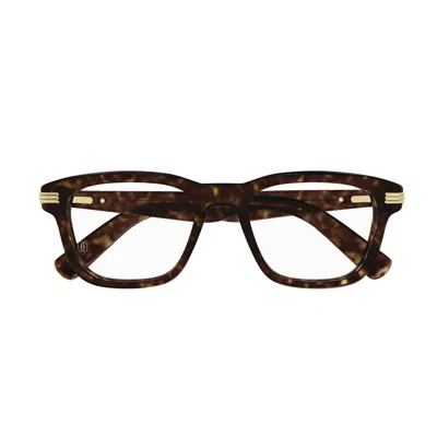 CARTIER CARTIER CT0444O PREMIÈRE DE EYEGLASSES