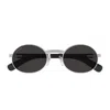 Shop Cartier Ct0464s Première De Sunglasses