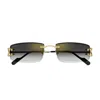 Cartier Ct0550 S Décor C Classique De