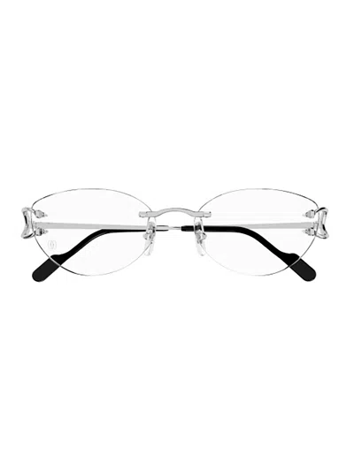 Cartier Ct0487o Eyewear