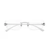 Cartier Ct0494o Eyewear In White