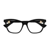 Cartier Ct0526o C De Eyeglasses