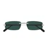 Cartier Ct0535s Première De Sunglasses