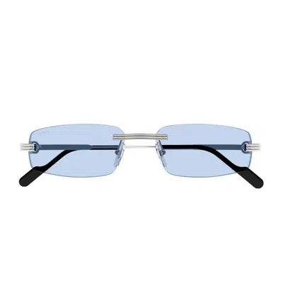 CARTIER CARTIER CT0535S PREMIÈRE DE SUNGLASSES