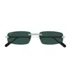 Cartier Ct0535s Première De Sunglasses