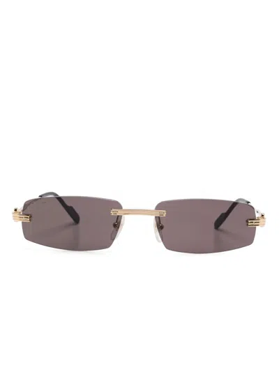CARTIER CT0535S SUNGLASSES