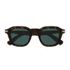 Cartier Geometric Sunglasses