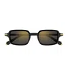 Cartier Ct0539s Première De Sunglasses In Black