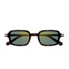 Cartier Ct0539s Première De Sunglasses In Brown