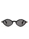 Cartier Ct0540s Sunglasses In Black