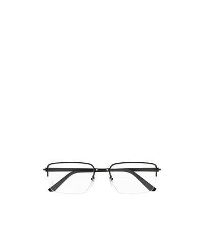 Cartier Ct0554o Glasses In Black