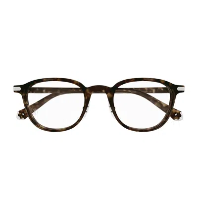 Cartier Ct0560 O Première De  In Brown