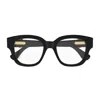 Cartier Ct0566o Panthère C De Eyeglasses