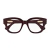 Cartier Ct0566o Panthère C De Eyeglasses