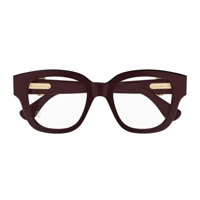 CARTIER CARTIER CT0566O PANTHÈRE C DE EYEGLASSES