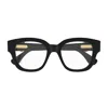 Cartier Ct0566o Panthère C De Eyeglasses