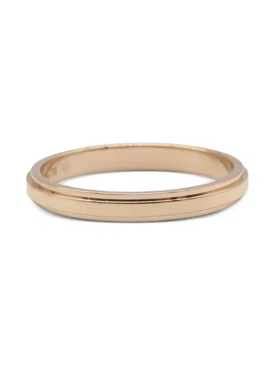 Pre-owned Cartier Damour Ring In Gold