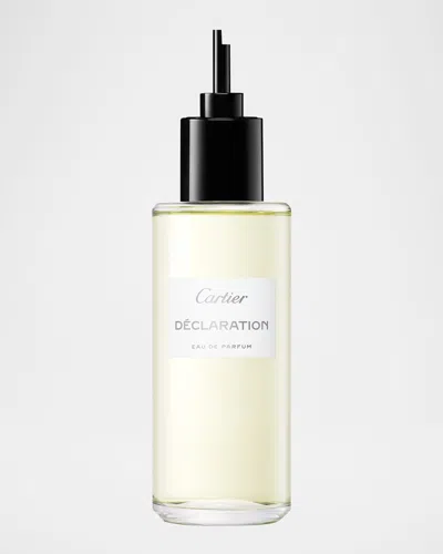 Cartier Declaration De  Eau De Parfum, 6.7 Oz.