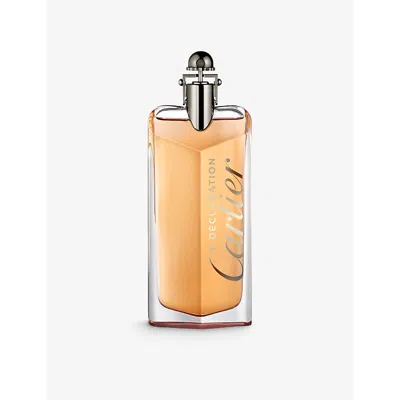 Cartier Womens Déclaration Eau De Parfum 100ml In White