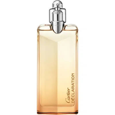 Cartier Déclaration Eau De Parfum In No Color