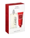 Cartier Declaration Eau De Toilette Travel Set