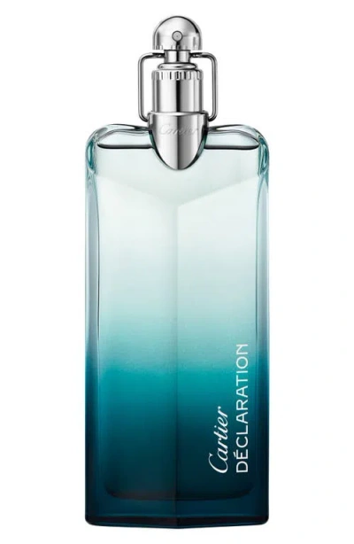 Cartier Déclaration Essence In No Color