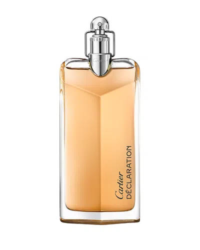 Cartier Declaration Parfum 5.1 Oz.